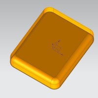 吸塑厂家生产ABS吸塑仪器设备护罩各种外壳亚克力厚片厚板吸塑