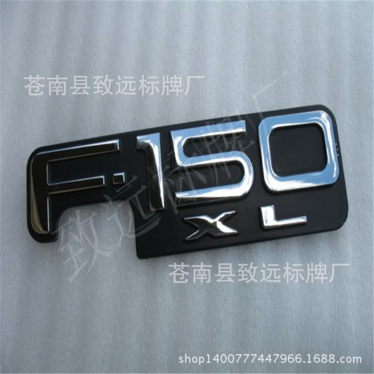 2001 FORD F150 F-150 XL SIDE F