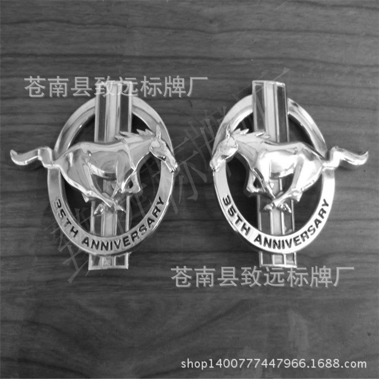 94-98 99-04 99 MUSTANG 35TH AN