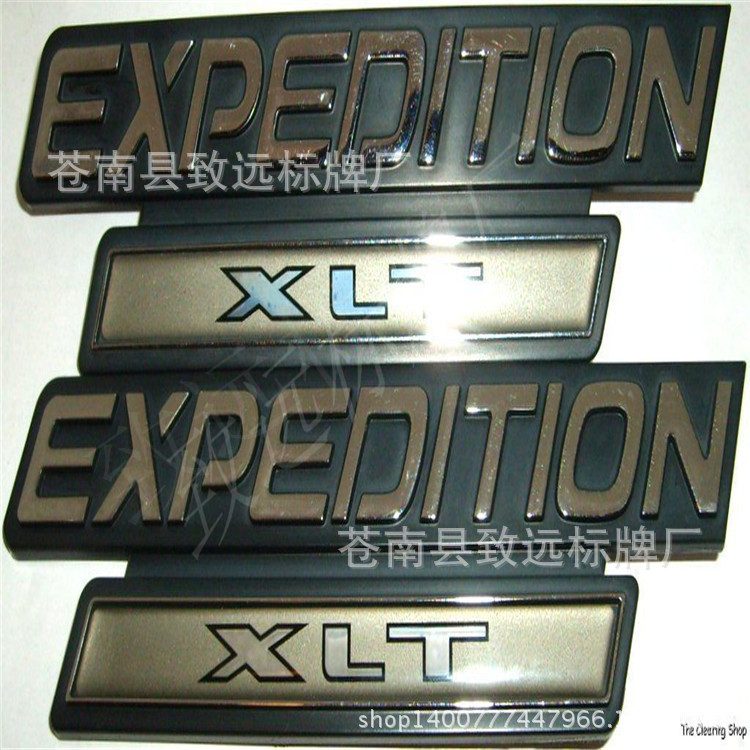 97-02 Ford Expedition XLT FEND