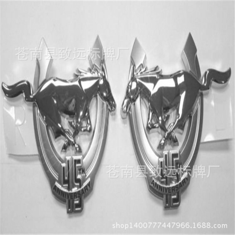 2009 Mustang OEM Genuine Ford