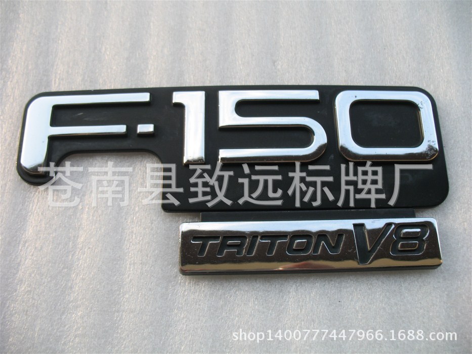 99 FORD F150 F-150 XLT TRITON