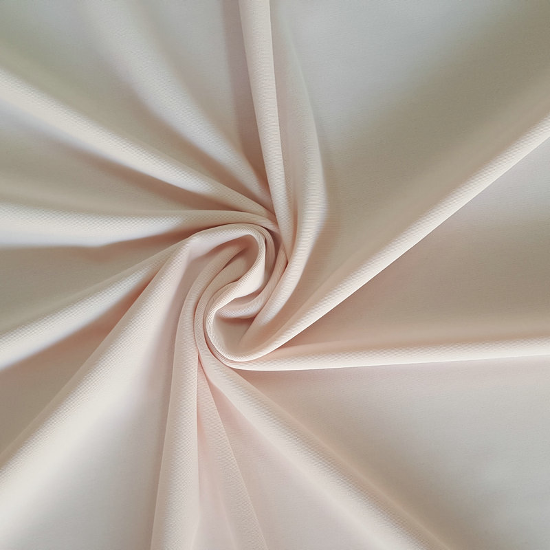 LD1119经编涤纶亚光泳布40D仿锦纶190G153CM,