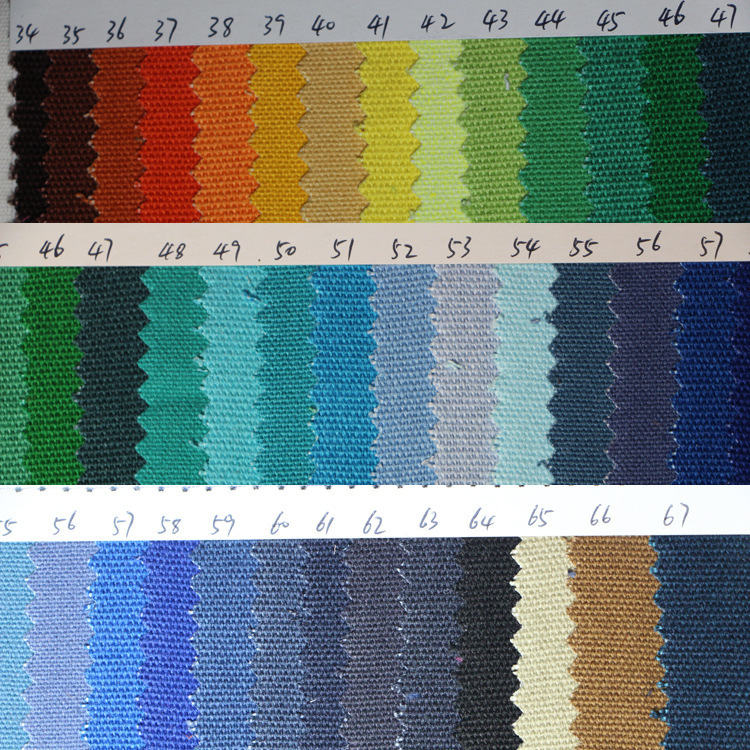 直接染料能溶于水，在中性或弱碱性溶液中，可直接上染棉纤维。