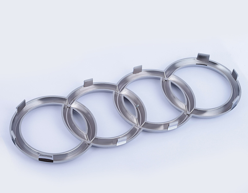 2奥迪排量 四环00