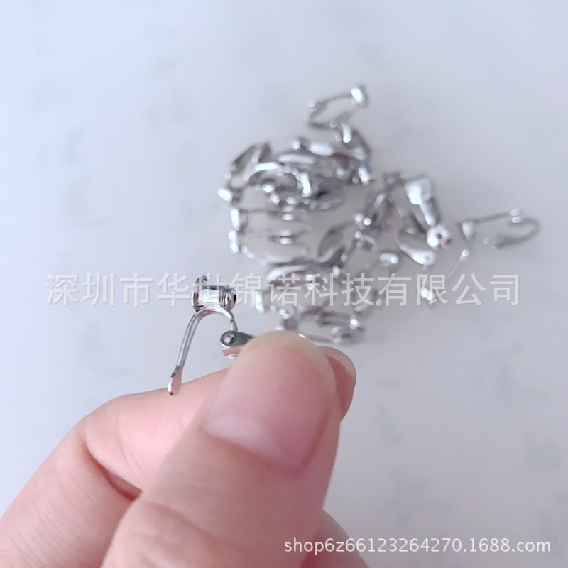 铜耳夹 (4)