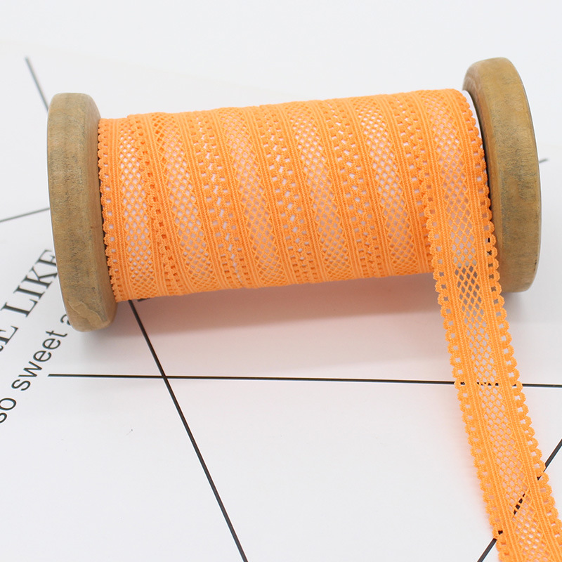 1.8网眼 桔色69