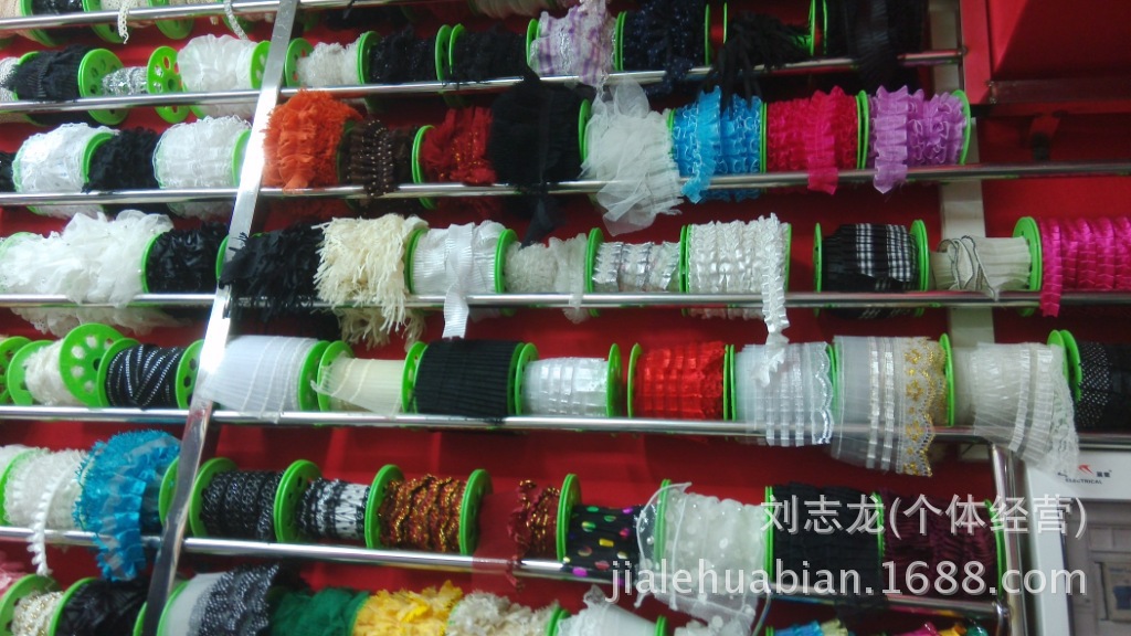 店铺样品
