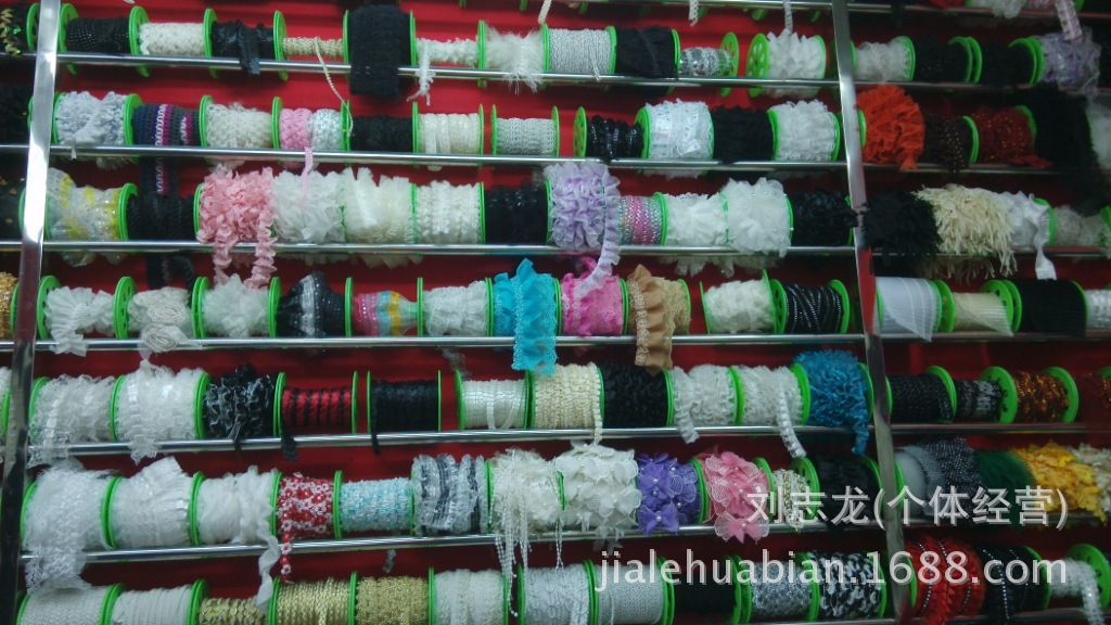 店铺样品