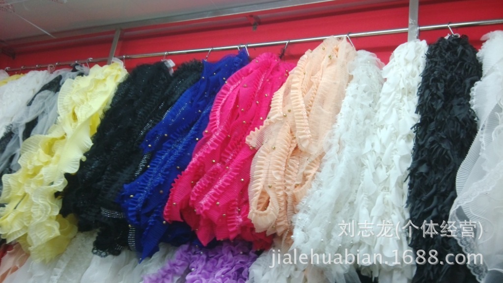 店铺样品