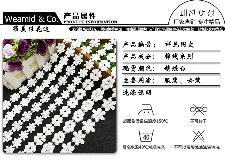 产品信息