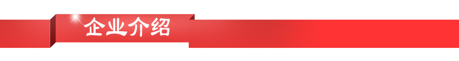 企业介绍
